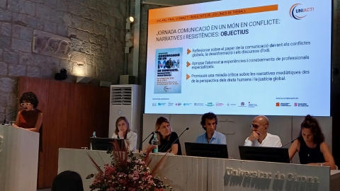 Tancament Acte Uniact